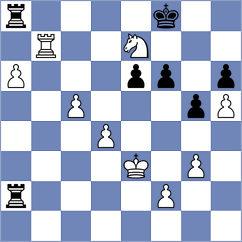 Warmerdam - Vokhidov (chess.com INT, 2024)