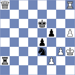 Kononenko - Varga (Chess.com INT, 2021)