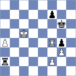 Priyanka - Ortez (chess.com INT, 2021)