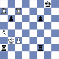 Zrikem - Alcazar Jimenez (chess.com INT, 2024)