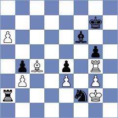 Einarsson - Khatena (chess.com INT, 2023)