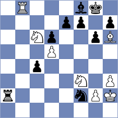 Andrews - Mirza (chess.com INT, 2024)