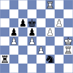 Agibileg - Rakhmatullaev (chess.com INT, 2024)