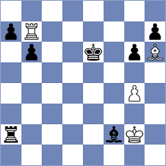 Bures - Erdogmus (chess.com INT, 2021)