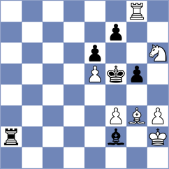 Manon Og - Terzi (chess.com INT, 2022)