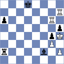 Sahakyan - Gurevich (chess.com INT, 2024)