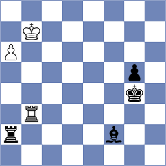Burke - Semenenko (chess.com INT, 2024)