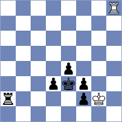 Perdomo - Hess (Chess.com INT, 2021)