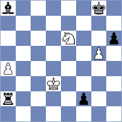 Poltorak - Forgacs (chess.com INT, 2023)