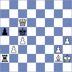 Sahetchian - Aflalo (chess24.com INT, 2020)