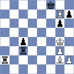 Akhayan - Novikov (chess.com INT, 2021)