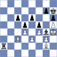 Koc - Daianu (chess.com INT, 2023)