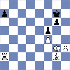 Miguel - Severino (Chess.com INT, 2020)