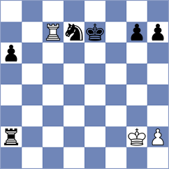 Ammar - Moral Garcia (chess.com INT, 2023)