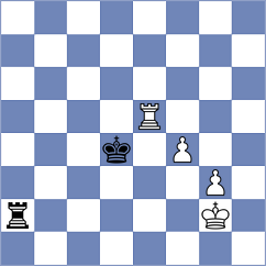 Brunner - Bressac (Chess.com INT, 2021)