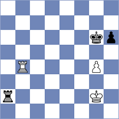 Banzea - Melillo (chess.com INT, 2024)