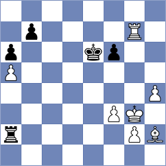 Andreikin - Marra (chess.com INT, 2021)