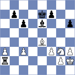 Dragnev - Yoo (chess.com INT, 2024)