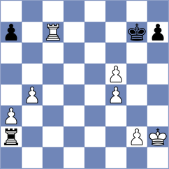 Korchmar - Viviani (Chess.com INT, 2019)