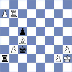 Christensen - Sultana (Chess.com INT, 2021)