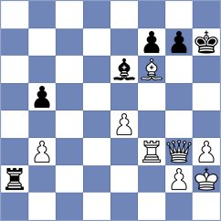 Fernandez Cardoso - Mikaelyan (Chess.com INT, 2020)