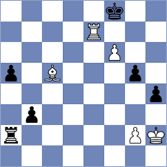 Nemeth - Ibadov (chess.com INT, 2023)