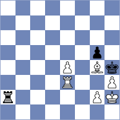 Peng - Goktepe (Chess.com INT, 2020)