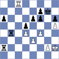 Samani - Li (Chess.com INT, 2021)