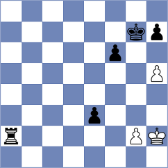 Cenek - Vlcek (Chess.com INT, 2021)