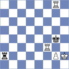 Antonio - Buksa (chess.com INT, 2023)