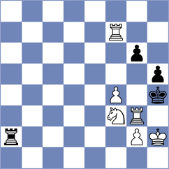 Quinonez Garcia - Proudian (chess.com INT, 2022)