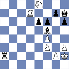 Gurvich - Kanter (chess.com INT, 2024)