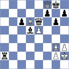 Asgarizadeh - Godzwon (Chess.com INT, 2021)