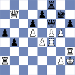 Svicevic - Findlay (chess.com INT, 2022)