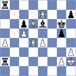 Macovei - Le (chess.com INT, 2024)