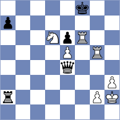 Rohwer - Maltsevskaya (chess.com INT, 2024)