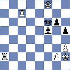 Samsonkin - Adla (chess.com INT, 2023)