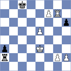 Martin Fuentes - Chernikov (chess.com INT, 2023)