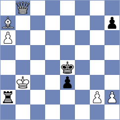 Khamrakulov - Erigaisi (Chess.com INT, 2020)