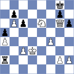 Romero Ruscalleda - Lenaerts (chess.com INT, 2023)