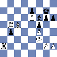 Sturt - Shishkov (chess.com INT, 2024)
