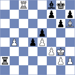 Bogaudinov - Schulz (chess.com INT, 2024)