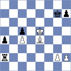 Preotu - Ozen (chess.com INT, 2021)