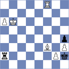 Baches Garcia - Weetik (chess.com INT, 2024)