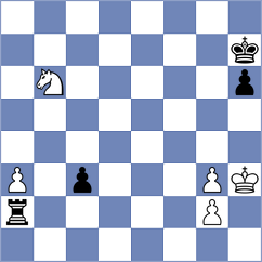Manukian - Tanenbaum (Chess.com INT, 2021)