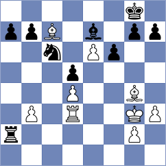 Chocenka - Nithyalakshmi (chess.com INT, 2024)