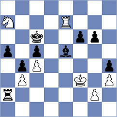 Adireddy - Mekhitarian (chess.com INT, 2024)