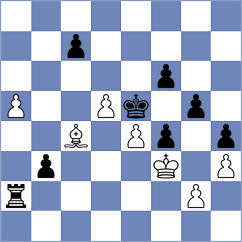Ismayil - Cori T. (FIDE Online Arena INT, 2024)