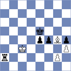 Eswaran - Arabidze (chess.com INT, 2021)