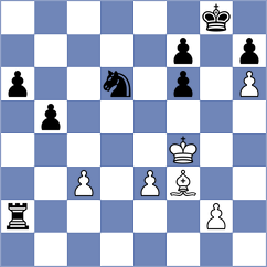 Schut - Tarleva (Chess.com INT, 2020)